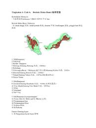 Bab 1 arah other contents: Tingkatan 1 Geografi