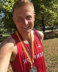 Kasper Laumann Hartlev