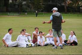 Becoming A Cricket Coach | Cricket Coaches Australia