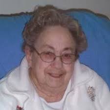 Irene Jansen Obituary May 31, 2018