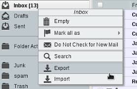 Find importers & exporters near you. Exporting And Importing Emails Through Webmail Hostgator Support