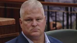 David Temple sentencing: Former HS coach sentenced to life for murder of  pregnant wife