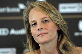 She is the recipient of numerous accolades, including an academy award and four emmy awards. Helen Hunt Helen Hunt Photos Zimbio
