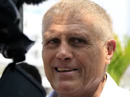 Muere Rodrigo Obregón, uno de los primeros actores colombianos en Hollywood 