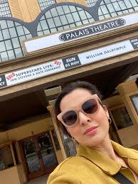 Michelle Serret-Cursio Music