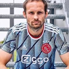 Ajax and adidas proudly introduce the jersey which ajax will wear in their away matches in european competitions. Ajax 2020 21 Adidas Away Kit Revealed The Kitman