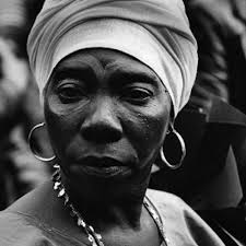 The inspiration of Gordon Parks