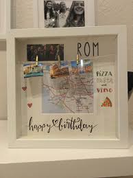 Gutschein Stadtetrip Rom Geschenke Verpacken Reise Gutschein Geschenke Gutschein Basteln Reise