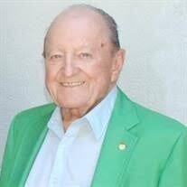 John Cotter Obituary