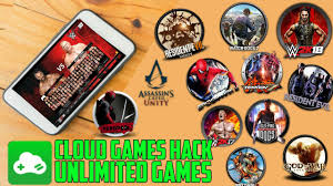Frinds, if you want to play xbox game on your android mobile? Play Video Games Mod Apk