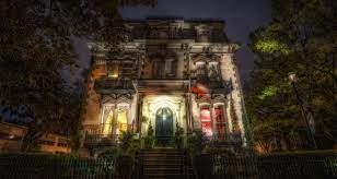 The Most Haunted Places In Savannah | Visitsavannah.com