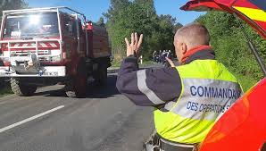 France Bleu - News update