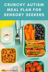 When children have volition over the toys—when they have the ability. 110 Foods For Sensory Processing Disorder Ideas In 2021 Nutrition Food Picky Eating