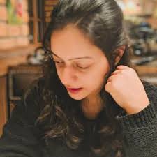 Parul Batra (@BPARUL)