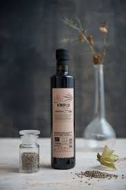 Visual Identity And Packaging For A New Brand Of Cold Pressed Oils Biosativa Photogra Olive Oil Packaging Packaging Design Inspiration Blog Design Inspiration