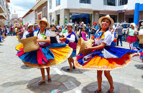 People who are now in ecuador. Ecuador Facts For Kids Ecuador For Kids Geography Travel Food