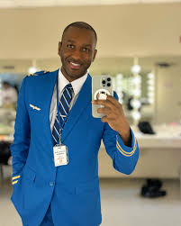 And just like that…..I've officially been put-in to all 5 of my roles.  Dance Captain • Fight Captain u/s Paul, Jamie, Peter, Theo, Andy This  contract has me using so much of