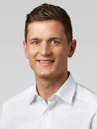 Representatives car dealer AMAG Pratteln