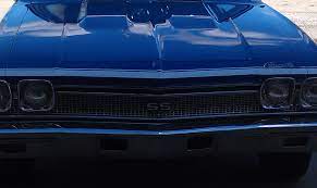 Classic Car Muscle Car Hot Rod Vintage Restoration Classic Car Restoration Classic Cars Muscle Hot Rods Cars Muscle