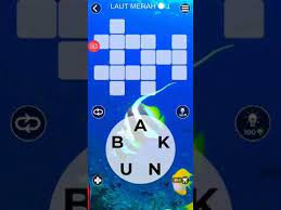 Kunci jawaban wow laut merah 2. Game Wow Words Of Wonders Youtube