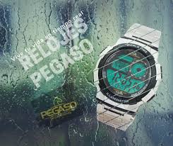 Relojes Pegaso Vivir La Vida Disenos De Unas Vida