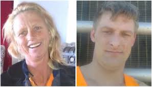 Matthew Hemsley: murder accused Julie Anne Cooper Ashendon