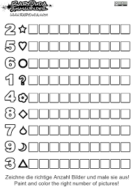 Die auswahl der mathematiker richtet sich dabei nach ihren wissenschaftlichen leistungen oder ihrem bekanntheitsgrad. Ausmalbilder Zahlen Vorlagen Zum Zahlen Lernen Babyduda Malbuch