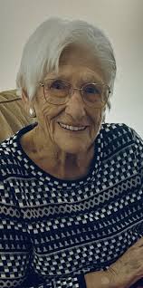 Obituary information for Doreen Shaw