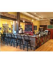 The Best Bookstore In Every State Cozy Coffee Shop Coffee Shop Book Bar