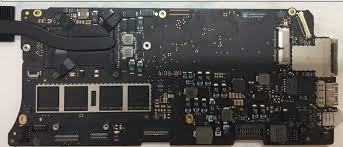 Sometimes, when you troubleshoot a macbook, macbook pro or macbook air problem you need to turn it on without using the power button. Macbook Pro Logic Board Logic Board Replacements It Tech Online