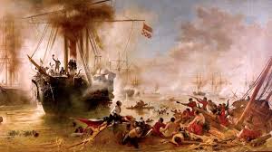 The americas aug 24th 2019 edition. Looking Back At The Bloodiest War In South America
