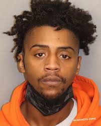 MORRIS BRIAN WENDELL JUNIOR 01/12/2022