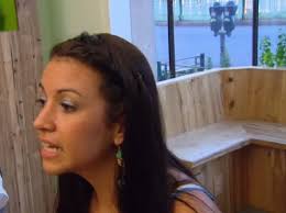 The Real World" Real World D.C. Reunion (TV Episode 2010)