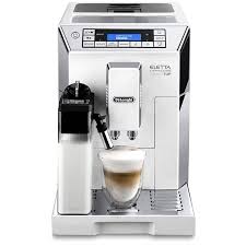 Check spelling or type a new query. De Longhi Eletta Ecam 45 760 W Automatic Coffee Machine Alzashop Com
