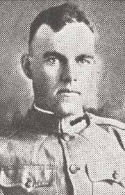 100 years later, the story of two K-State students who fought WWI battle in  France