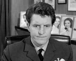 The Avengers : Series 4 : What the Butler Saw : Cast