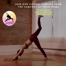 Parking is located behind the studio, on the east side of the building. The Canadian Yoga Institute Home Facebook