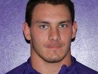 Mount Union's Grant Martin among nation's leaders in pin falls