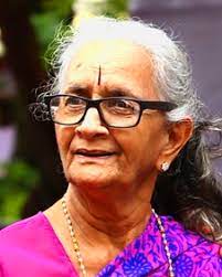 Saroja Keerthi Suresh Grandmother Age Photos Family Biography Movies Wiki Latest News Filmibeat Actor karthi is currently acting in kadaikutty singam, directed by pandiraj. saroja keerthi suresh grandmother