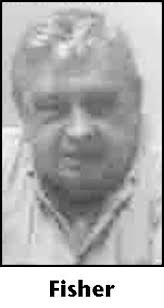 RAYMOND FISHER Obituary (2016)