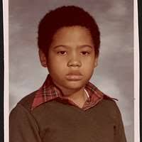 Eight year old Alexander "Xander" Brion, the son of