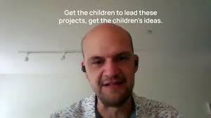 Growing greener schools: a good place to start