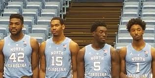 unc mens basketball media day youth movement critical to