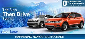 Known also as zero down lease, the 2021 no money down kia car leasing requires a credit score of at least 700 in order to qualify for most of the programs. Signature Auto Leasing Deals And Drive Car Lease Specials