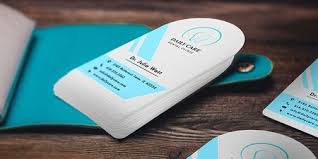 You will delight and attract new clients, partners, and employees. Die Cut Business Card Printing Printrunner Com