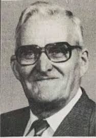 Boyd Finley Sr. (1915-1998)