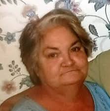 Sharon Kay Rotramel Hipp (1944-2007)