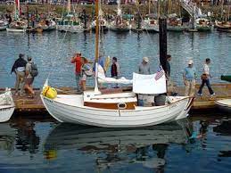 Process Of Choosing A New Build Trailer Sailer Design 29 Months Later A Decision Page 2 Boat Boat Building Build Your Own Boat