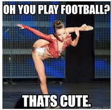 Pin By Emma Owen On Things Dancers Understand Dance Moms Memes Dance Moms Funny Dance Memes