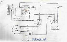 By margaret byrd | december 2, 2020. Split Ac Outdoor Wiring Diagram Pdf